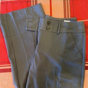 Apt. 9 Tummy Control Dress Pants size 10